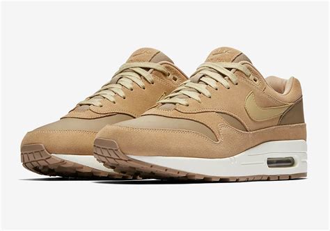 nike air max 1 beige sisal|air max 1 foot locker.